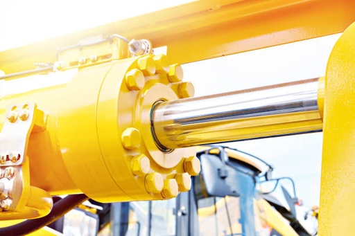 Hydraulics and Pneumatics - Eleazar General & Industrial Supplies Limited